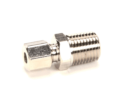 Frymaster 8130617 Fitting 3/16 Cc X 1/4 Npt (FM8130617)