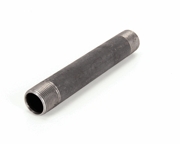 Frymaster 8130669 Nipple Blk Tbe1Nptx8 (FM8130669)