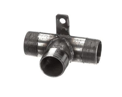 Frymaster 8130749 Tee, 1-1/2 Npt W/Handle (FM8130749)