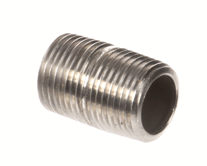 Frymaster 8130772 Nipple, S/S 3/8 X Cls (FM8130772)