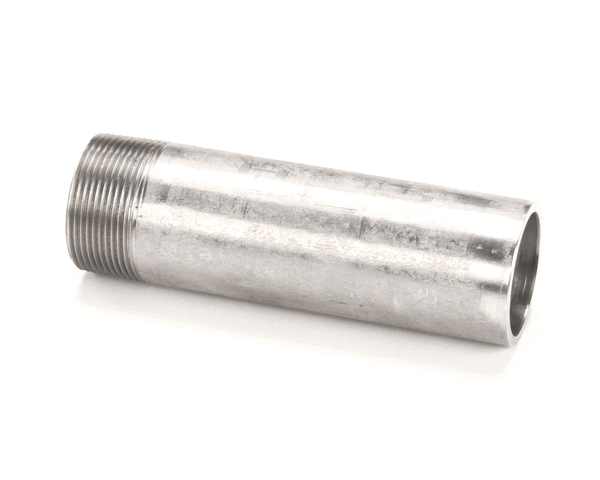 Frymaster 8130784 Nipple, Toe 1-1/2Npt X 6 S/S (FM8130784)