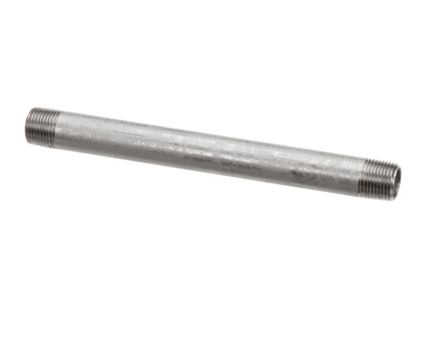 Frymaster 8130867 Nipple, 3/8 X 6-1/2 Ss (FM8130867)