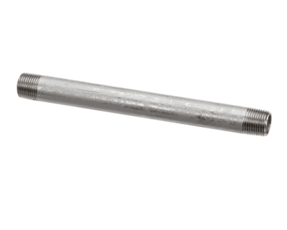 Frymaster 8130867 Nipple, 3/8 X 6-1/2 Ss (FM8130867)