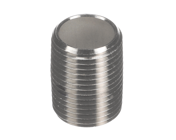 Frymaster 8130900 Nipple, 1/2 X Close Npt S/S (FM8130900)