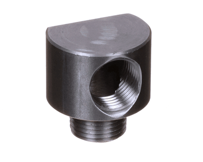 Frymaster 8130908 Adapter, 1/2Npt M/F 90Deg (FM8130908)