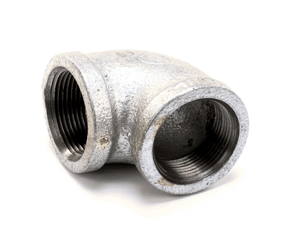 Frymaster 8130994 Elbow,1-1/4Npt 90Deg Galv (FM8130994)