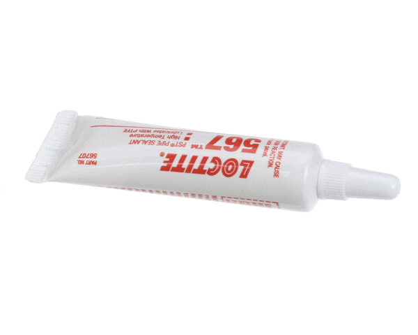 Frymaster 8158000 Loctite 567, Tube 6Ml (FM8158000)
