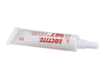 Frymaster 8158000 Loctite 567, Tube 6Ml (FM8158000)