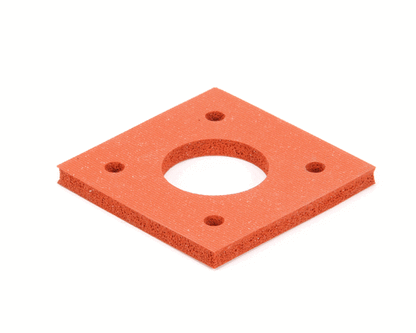 Frymaster 8160057 Gasket, Plenum Chamber (FM8160057)