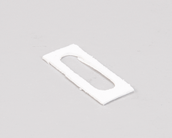 Frymaster FM8160059 Gasket 3 inches x 1 inches (FM8160059)
