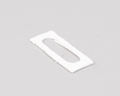 Frymaster FM8160059 Gasket 3 inches x 1 inches (FM8160059)