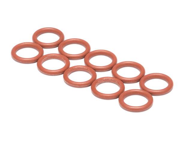 Frymaster 8160117Pk O-Ring, 8160117 (Qty 10) (FM8160117PK)