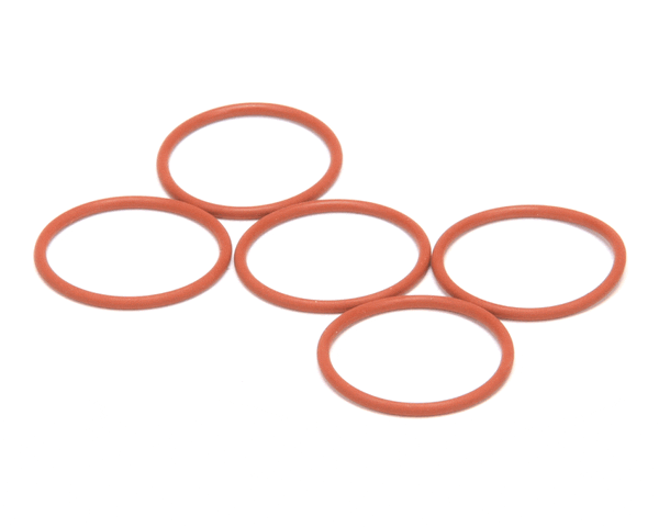 Frymaster 8160132Pk O-Ring, 8160132 (Qty 5) (FM8160132PK)