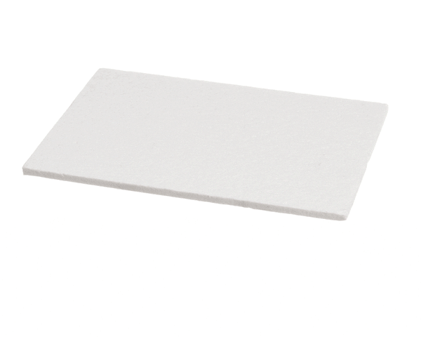 Frymaster 8160173 Insulation, Bim53 Rear Dflctor (FM8160173)