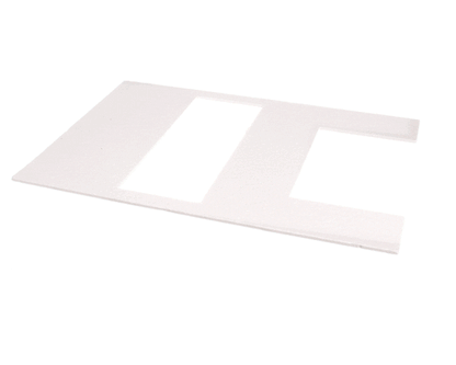 Frymaster 8160178 Insulation, Bim53 Rear Comb (FM8160178)
