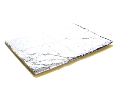 Frymaster 8160243 Insulation, Uhc Slot (FM8160243)