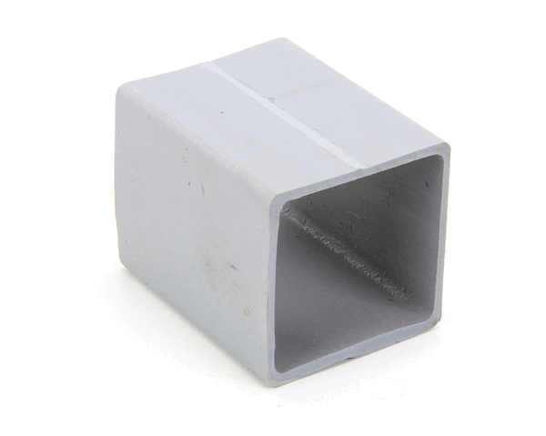 Frymaster 8160420 Square Drain Seal/Connector (FM8160420)