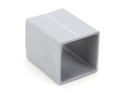 Frymaster 8160420 Square Drain Seal/Connector (FM8160420)