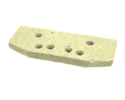Frymaster 8160559 Insulation, Upper Front He Dv (FM8160559)