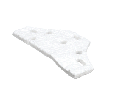 Frymaster 8160602 Insulation, Kaowool Blanket (FM8160602)