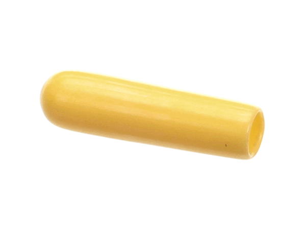 Frymaster 8160643 Grip, Fpp Drain Handle Yellow (FM8160643)