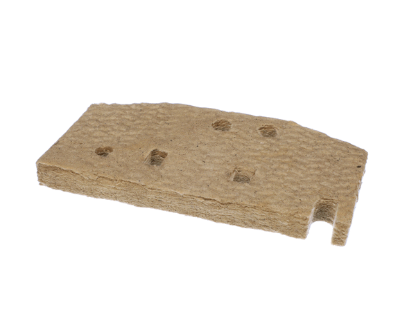 Frymaster 8160733 Insulation, H30 Fv Upper Front (FM8160733)
