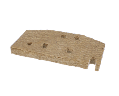 Frymaster 8160733 Insulation, H30 Fv Upper Front (FM8160733)
