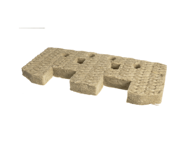 Frymaster 8160743 Insulation, H30 Dv Front Upper (FM8160743)