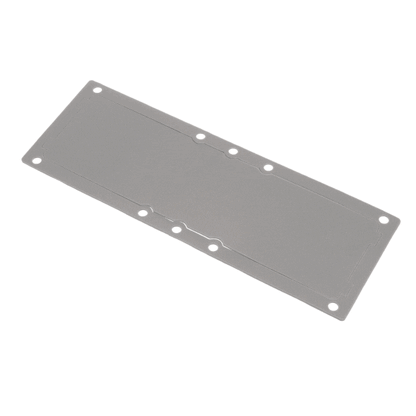 Frymaster 8160801 Seal, M2000 Backcover (FM8160801)