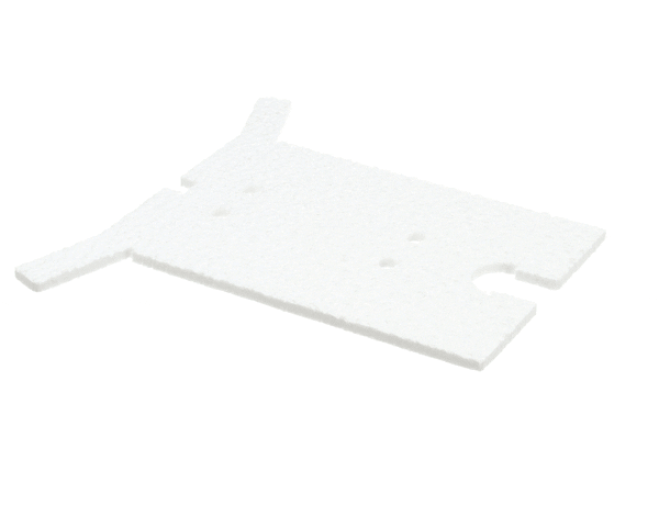 Frymaster 8160837 Insulation, Gl30 Fv Lower Rear (FM8160837)