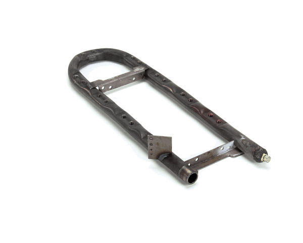 Frymaster 8230496 Manifold Standing Pilot Mac51 (FM8230496)
