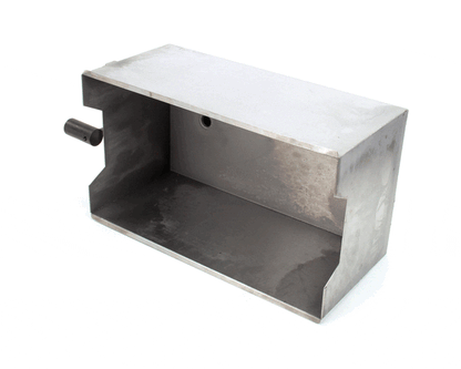 Frymaster 8231360Sp Pan,Drain Outer Fmii (FM8231360SP)