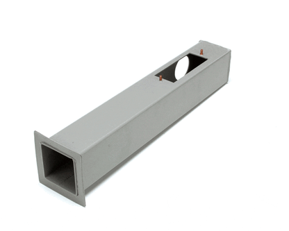 Frymaster 8231543 Tube W/A, Dv Drain (FM8231543)
