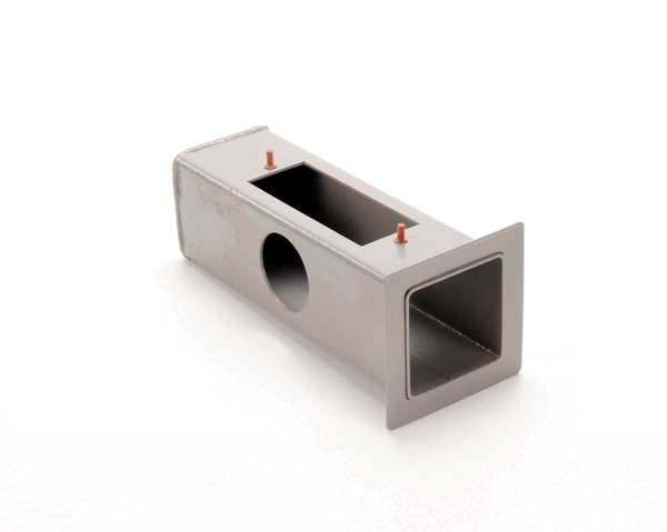 Frymaster 8231549 Tube W/A, Fv Rt Sqr Drain (FM8231549)