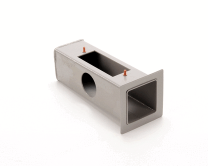 Frymaster 8231549 Tube W/A, Fv Rt Sqr Drain (FM8231549)