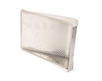 Frymaster 8231865 Drain Rack, Scoop Pan. (FM8231865)