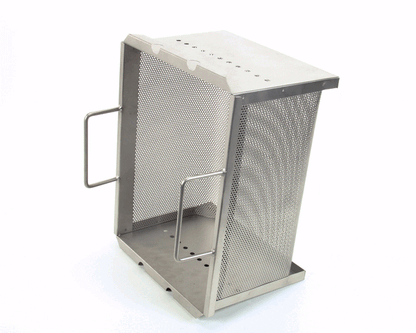 Frymaster 8231910 Basket, Gsms Bulk 1/8 Perf (FM8231910)