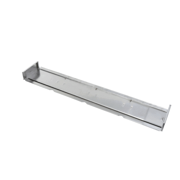 Frymaster 8232569 Fluecap W/A, H/Fmh/Fph50 Quad (FM8232569)