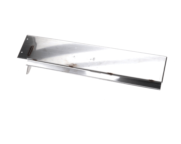 Frymaster 8232822 Side W/A, Left Dv Up Rail/Comb (FM8232822)