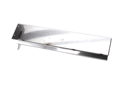 Frymaster 8232822 Side W/A, Left Dv Up Rail/Comb (FM8232822)