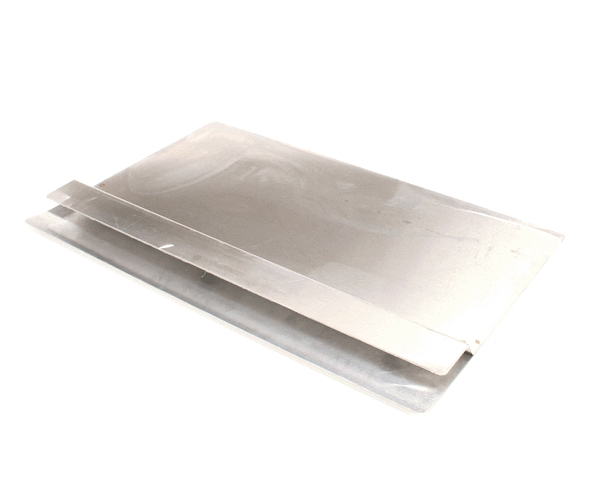 Frymaster 8233225 Side W/A, Sm/D50 Splash Panel (FM8233225)