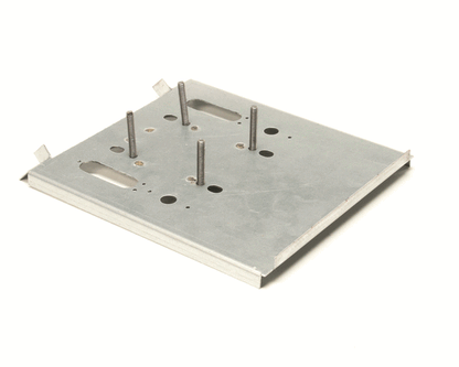 Frymaster 8233302 Chamber W/A, Combust Front Dvhe (FM8233302)