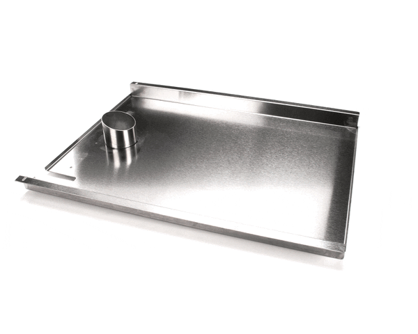 Frymaster 8234637 Lid W/A, Fpph Filter Pan (FM8234637)