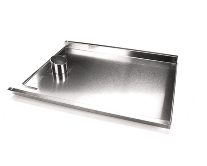 Frymaster 8234637 Lid W/A, Fpph Filter Pan (FM8234637)