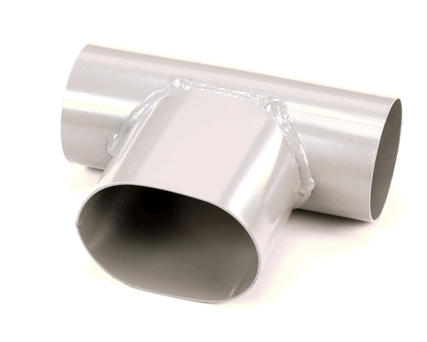 Frymaster 8234740 Drain, Cntr Spout Fpp35/45 (FM8234740)