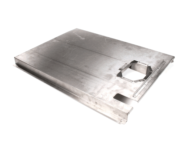 Frymaster 8234787 Lid W/A, Fpp Elec Filter Pan (FM8234787)