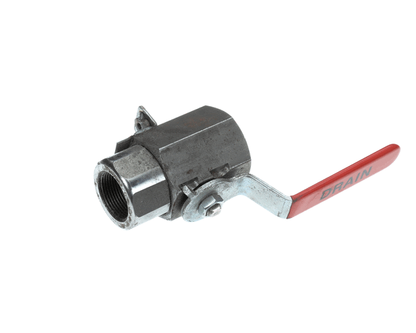 Frymaster 8235075 Valve W/A, Wingstreet (FM8235075)