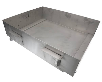 Frymaster 8235258Sp Pan W/A, Filter He260 (FM8235258SP)