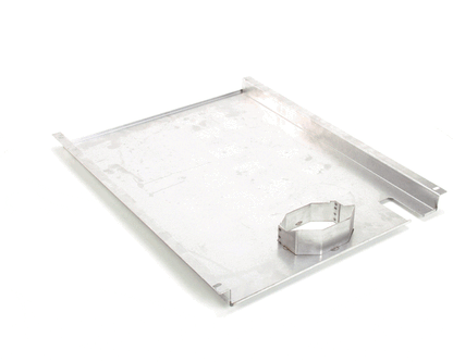 Frymaster 8235334 Lid W/A,Drawn Fltr Pan Fpph50 (FM8235334)