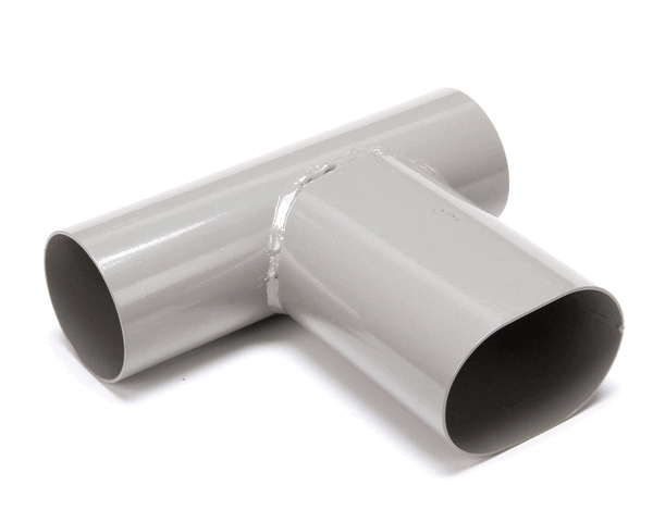 Frymaster 8235968 Spout W/A,3 Scfhdc60/65 Drain (FM8235968)
